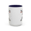 Humor Mug - You Smell Like Drama