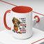 Animal Mug - I Don't Have The Energy