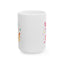Motivation Mug - You Go Girl Pastel