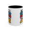 Humor Mug - I See No Good Reason