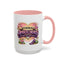 Humor Mug - Ambitchous