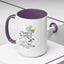 Birthday Mug - Happy Birthday Best Friends