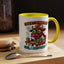 Office Mug - Overthinking