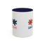 4th of July Mug - Land That I Love