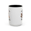 Animal Mug - You Call It Attitude