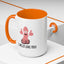 Adult Mug - I Willy Love You