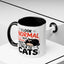 Animal Mug - I Look Normal
