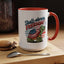 4th of July Mug - Shell-ebrate Freedom