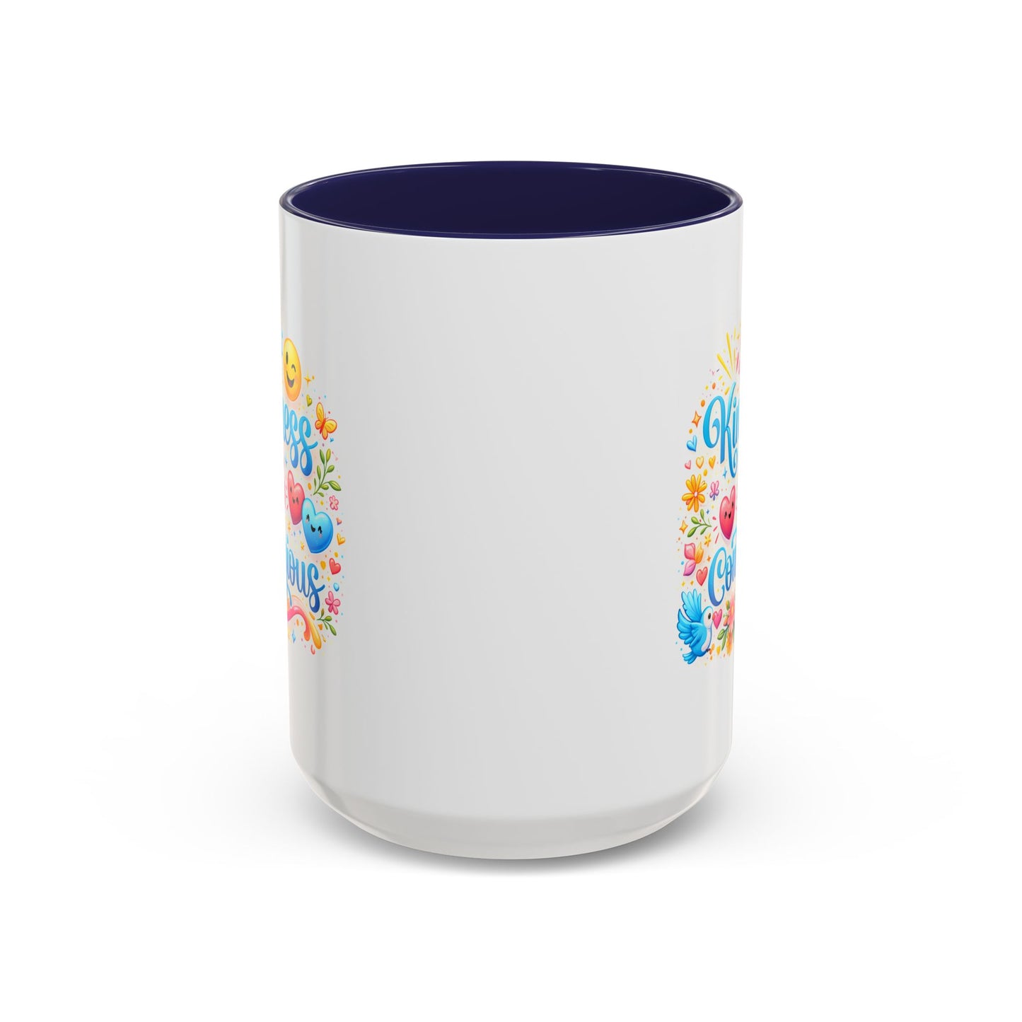 Wellness Mug - Kindness is Contagious