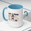 Halloween Mug - Trick Or Treat