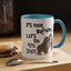 Birthday Mug - Let's Go Ape Shit