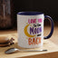 Valentine's Day Mug - Love You To The Moon