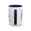 4th of July Mug - Proudly Pawtriotic Dog