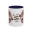 Animal Mug - Dog Coffee Wrap 31