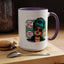 Humor Mug - Oh You Don't Like Me Copy That