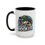 Adult Mug - Weekend Hooker