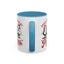 Humor Mug - Easily Distracted By Peckers