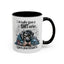 Adult Mug - I Actually Gave a Shit Earlier