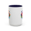 Motivational Mug - Be Stronger