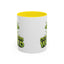 Alien Mug - Out Of This World