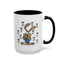 Easter Mug - Bunny Letters