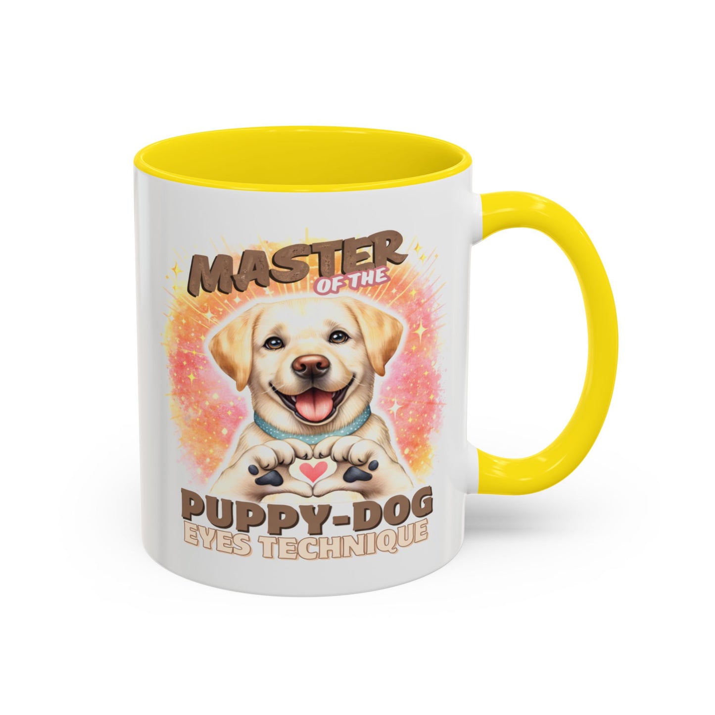 Animal Mug - Master of Dog