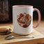 Christmas Mug - Gingerbread Dessert
