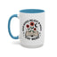 Humor Mug - Read Books
