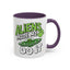 Alien Mug - Aliens Made Me