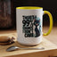 Animal Mug - There's a 99% Chance I Don't Care