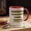 Humor Mug - Some People