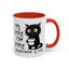 Animal Mug - It's Fine I'm Fine Everything is Fine