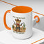 Office Mug - You've Just Buttered
