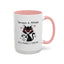 Humor Mug - Sarcasm & Attitude