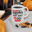 Anniversary Mug - Together They Built a Life
