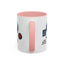 Alien Mug - I Don't Believe In Humans