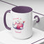 Anniversary Mug - I Love You Furever!