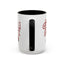 Adult Mug - Give a Fuck - Off