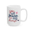 Anniversary Mug - You Will Forever Be My Always