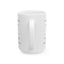 Motivation Mug - First It's An Intention