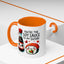 Anniversary Mug - You're The Soy Sauce