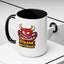 Office Mug - Beware