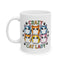 Animal Mug - Crazy Cat Lady