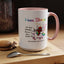 Birthday Mug - Maximum Effort