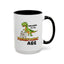 Birthday Mug - Welcome