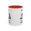 Humor Mug - I'll Get Over It Unicorn