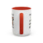 Humor Mug -I'm Not Bossy I Just Have Better Ideas