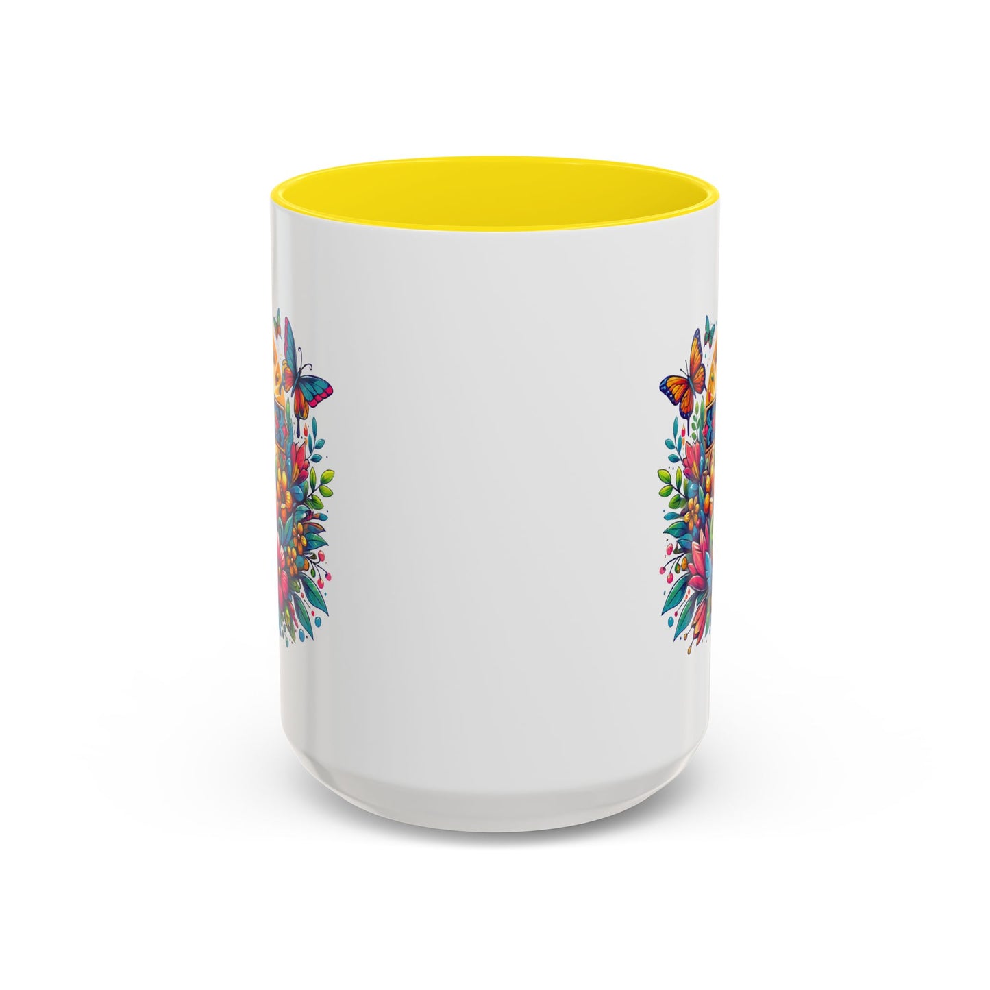 Religious Mug - Cross