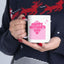 Mother's Day Mug - Happy Mother's Day Envelope