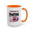 Humor Mug - I Googled My Symptoms